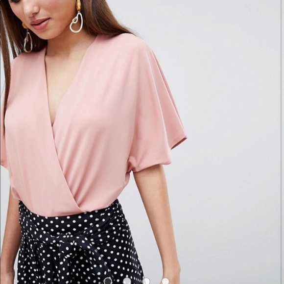 ASOS Other - ASOS Bodysuit